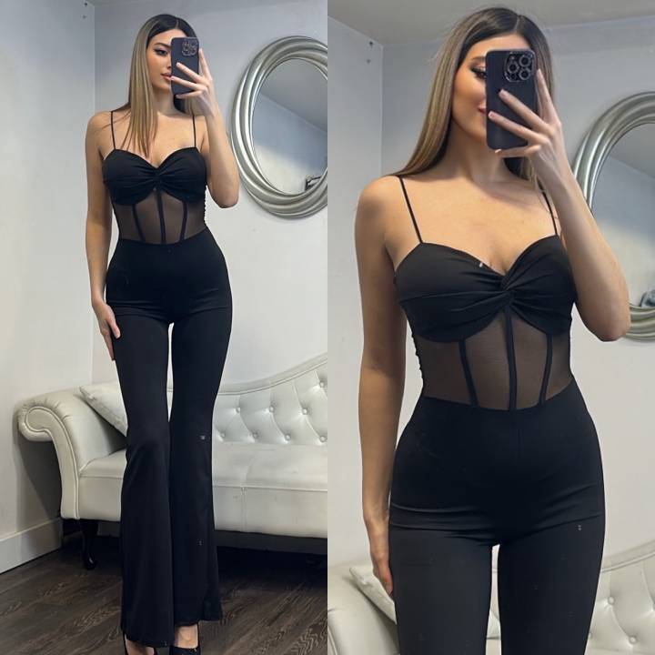 Barbon ολοσωμη