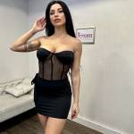 Aurélie φορεμα 