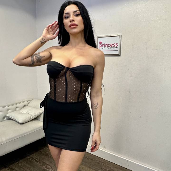 Aurélie φορεμα 