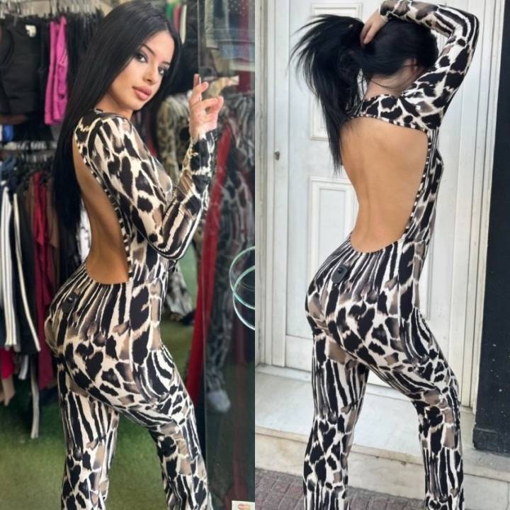 Amelia ολόσωμη 