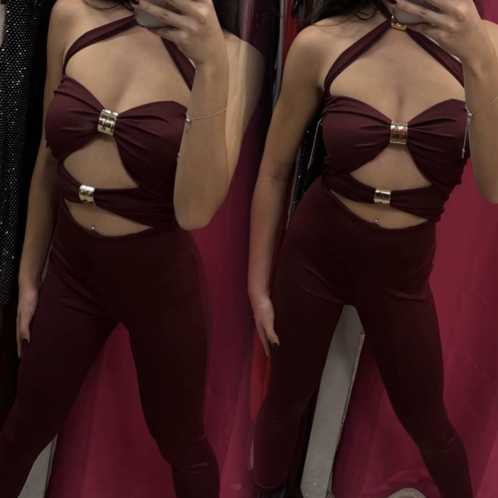 Lory ολόσωμη φόρμα 