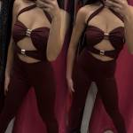 Lory ολόσωμη φόρμα 