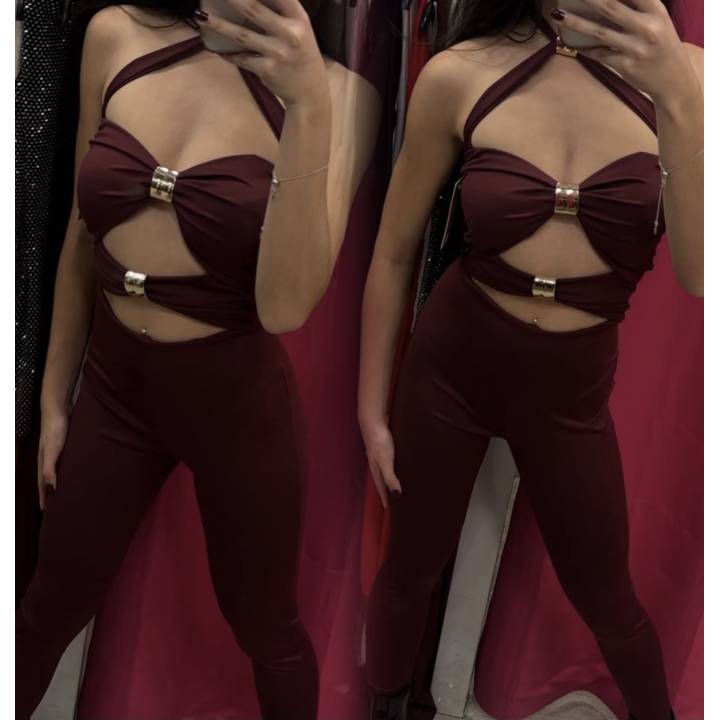 Lory ολόσωμη φόρμα 