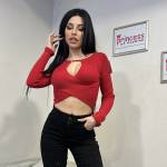 Andreina πλεκτο 