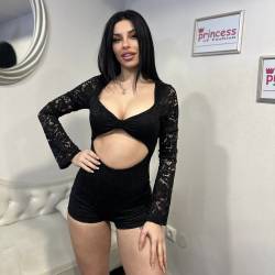 Lidia ολόσωμο σορτς