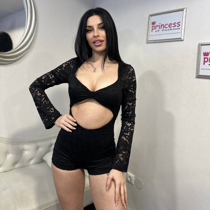 Lidia ολόσωμο σορτς