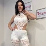 Saulina κορμακι 