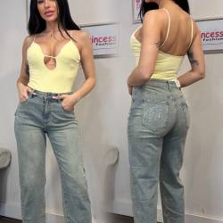 Adalberta jean 