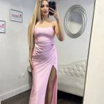 Ivonne φορεμα 