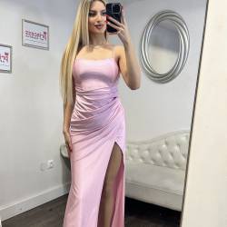 Ivonne φορεμα 