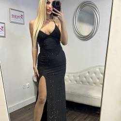 Silva φόρεμα 