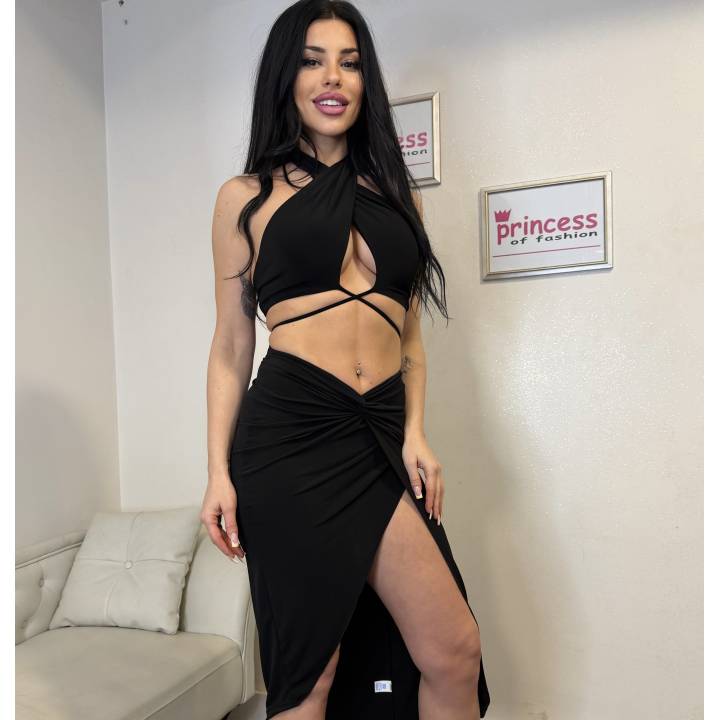 Romanina set 