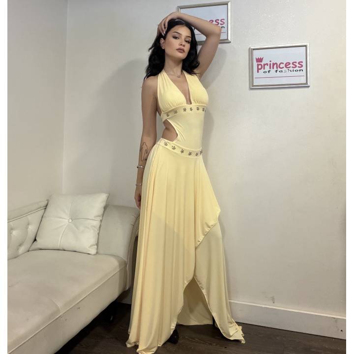 Gisella φορεμα 