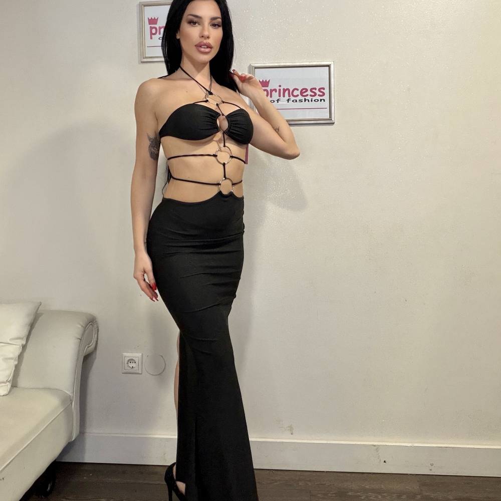 Nina φόρεμα 