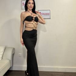 Nina φόρεμα 