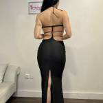 Nina φόρεμα 