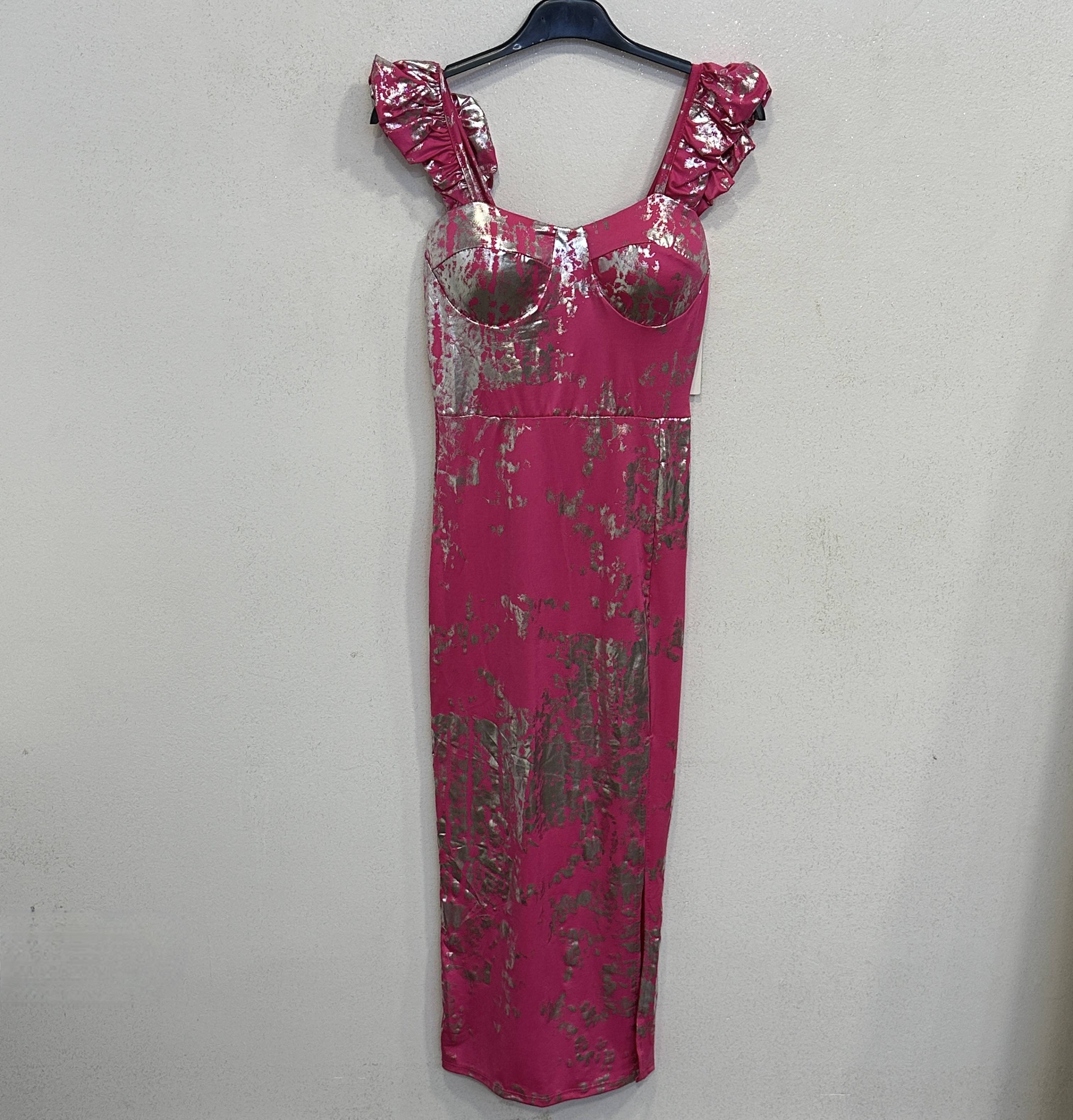 Φόρεμα Jacinte