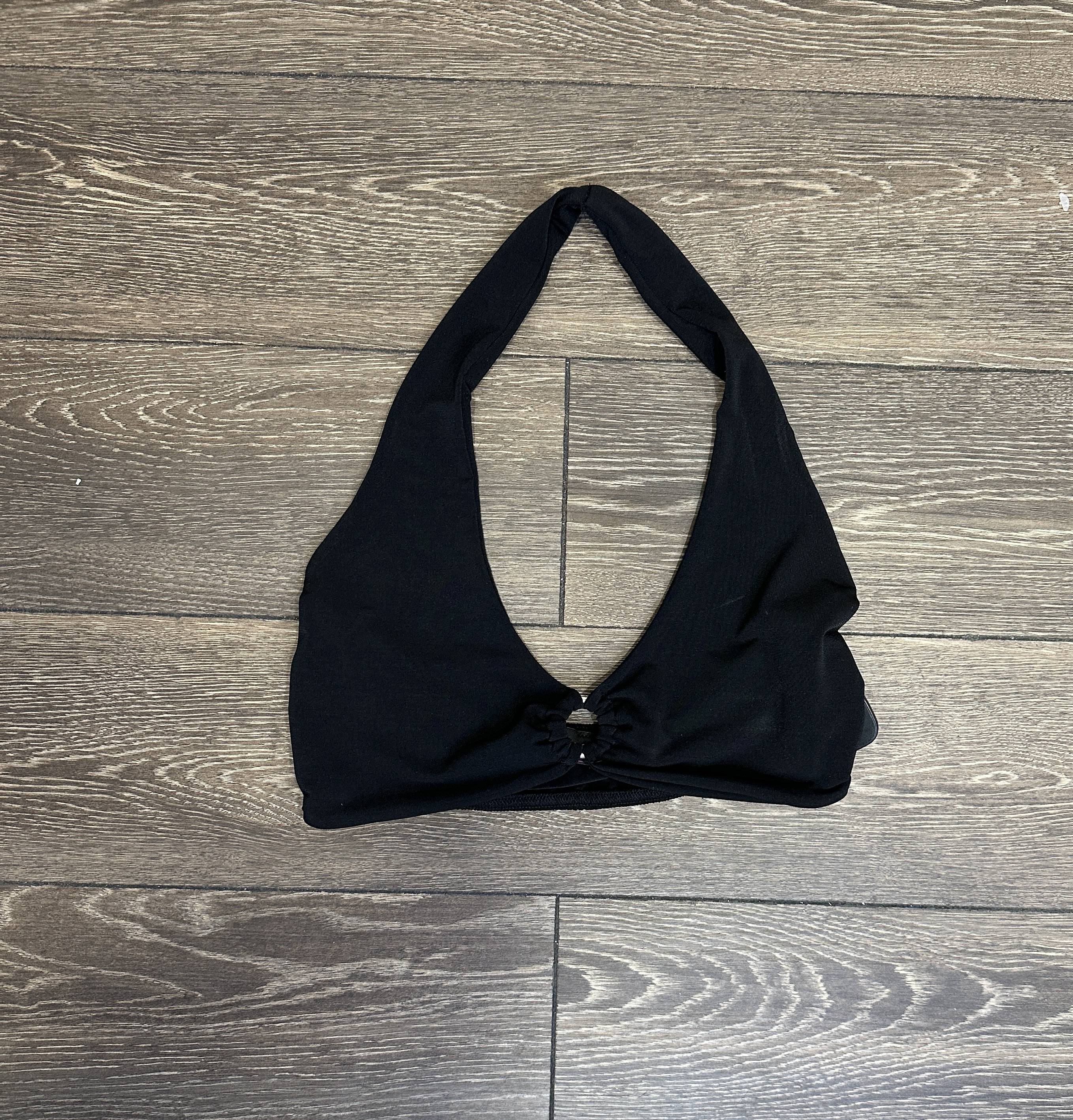 Lila La Tigresse Graphic Top (S)