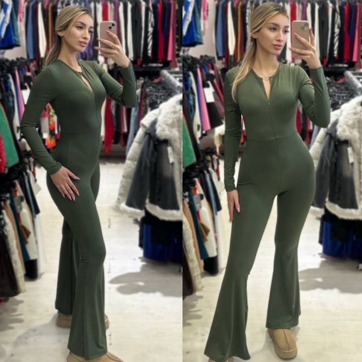 Ολόσωμη Suzanne